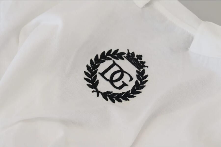 Dolce & Gabbana Stijlvolle Zijden Vlinderdas voor Brown - Foto 6