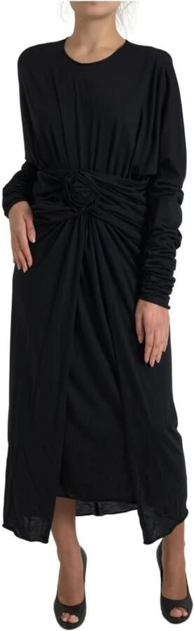 Alexander mcqueen Fluo Pink Chelsea Laarzen met Contrasterende Zool Black - Foto 18