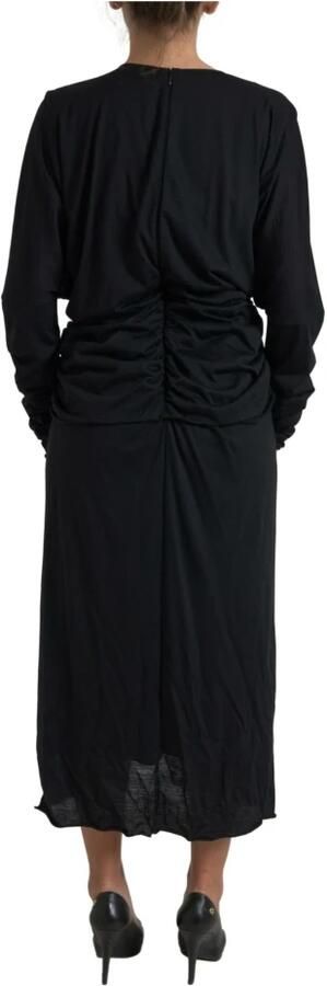 Alexander mcqueen Fluo Pink Chelsea Laarzen met Contrasterende Zool Black - Foto 16