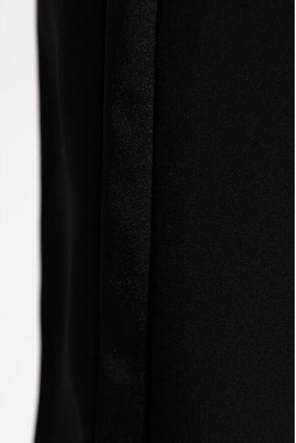 Dolce & Gabbana Stijlvolle Broek voor een Trendy Look Black Dames - Foto 2