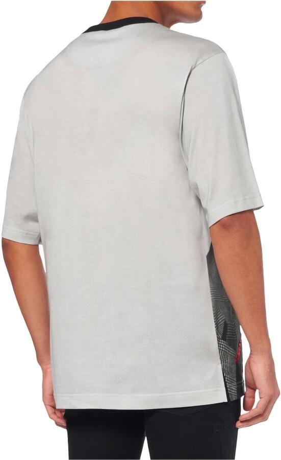 Dolce & Gabbana Zwarte Marlon Brando T-shirt voor heren Black Heren - Foto 3