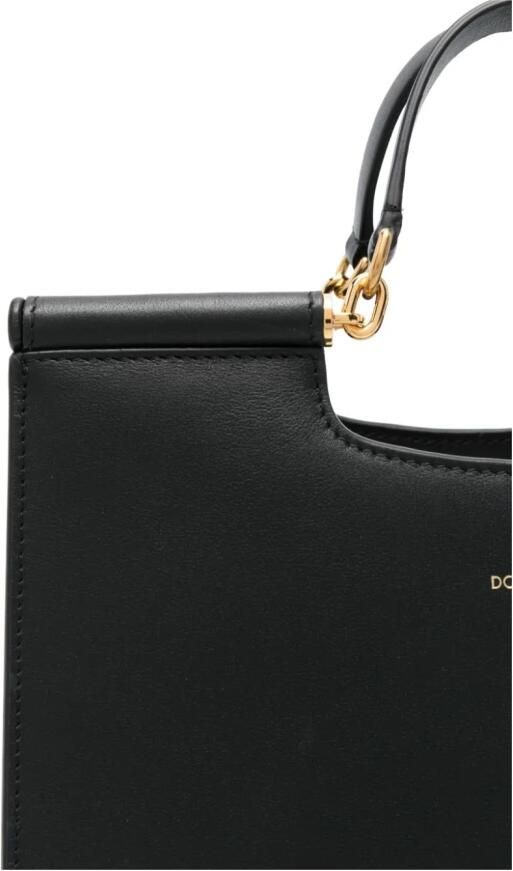 Dolce & Gabbana Zwarte tassen voor een stijlvolle look Black Dames - Foto 7