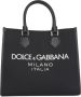 Dolce & Gabbana Dolce Gabbana Bags.. Black Zwart Dames - Thumbnail 1