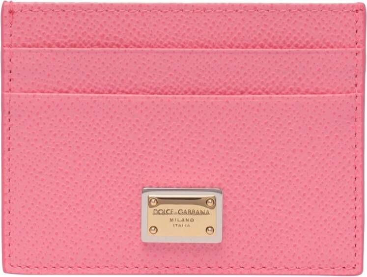 Dolce & Gabbana Dolce Gabbana Bags.. Pink Roze Dames