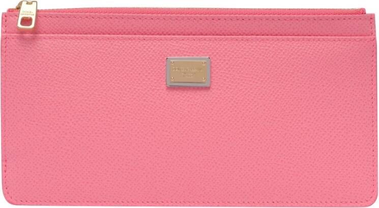 Dolce & Gabbana Dolce Gabbana Bags.. Pink Roze Dames