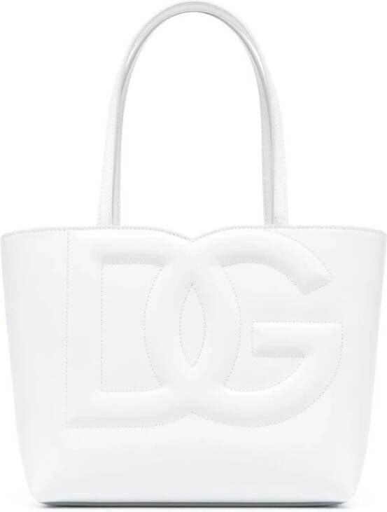 Dolce & Gabbana Dolce Gabbana Bags.. White Wit Dames