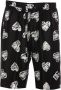 Dolce & Gabbana Dolce Gabbana Trousers Zwart Heren - Thumbnail 1