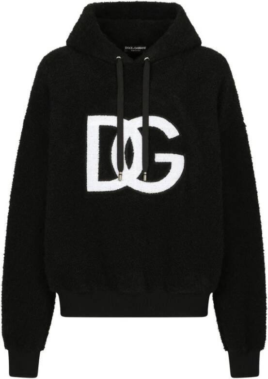 Dolce & Gabbana Dolce; Gabbana truien zwart Heren
