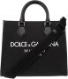 Dolce & Gabbana Dolce Gabbana Bags.. Black Zwart Dames - Thumbnail 4