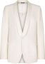 Dolce & Gabbana Formal Blazers Wit Heren - Thumbnail 1