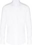 Dolce & Gabbana Klassiek Wit Overhemd van White Heren - Thumbnail 1