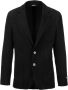 Dolce & Gabbana Formele blazer Zwart Heren - Thumbnail 1