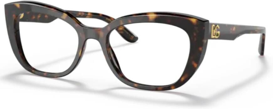 Dolce & Gabbana Sunglasses Bruin Dames