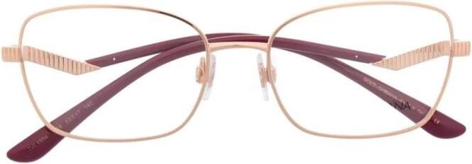 Dolce & Gabbana Glasses Roze Dames