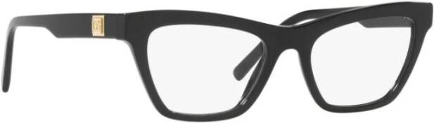 Dolce & Gabbana Glasses Zwart Dames
