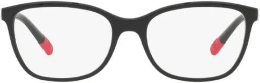 Dolce & Gabbana Modebrillen Dg5092 DG FamilyLarge Black Unisex