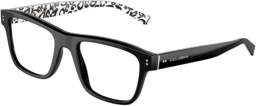 Dolce & Gabbana Glasses Zwart Dames