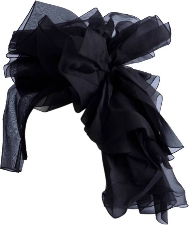 Dolce & Gabbana Haaracire Zwart Dames