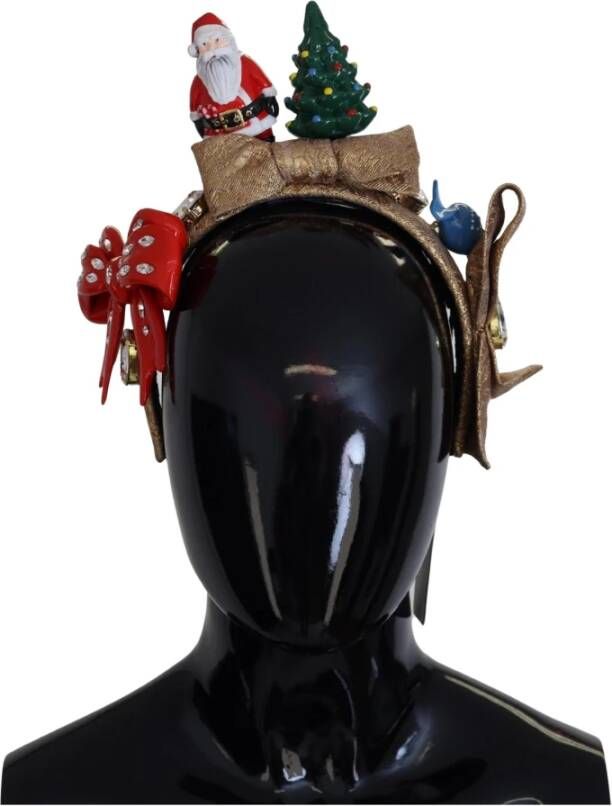 Dolce & Gabbana Hair Accessories Meerkleurig Dames