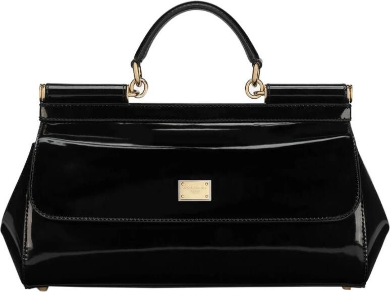 Dolce & Gabbana Handbag Zwart Dames