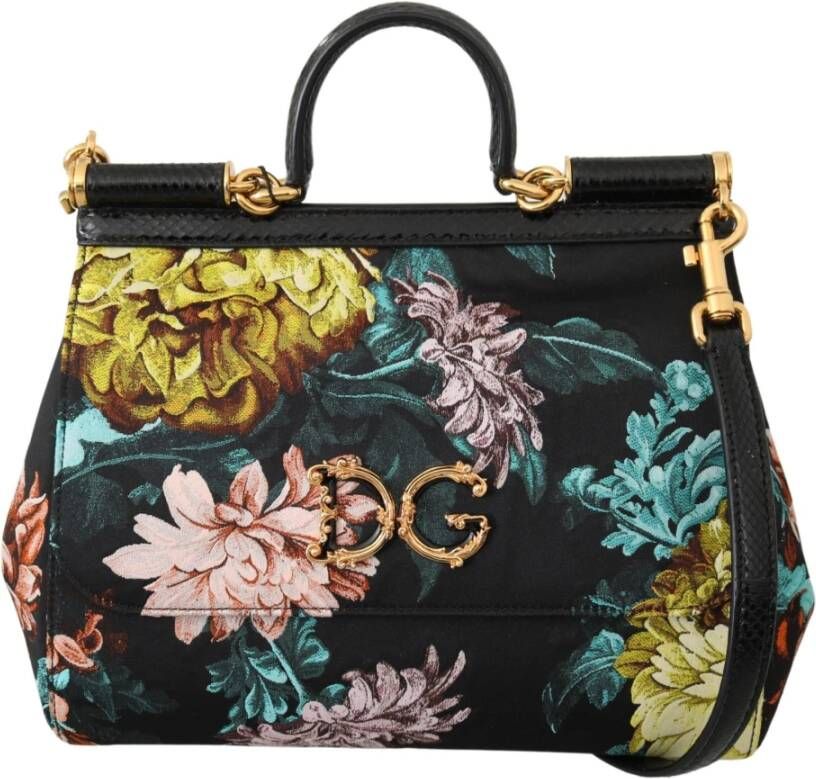 Dolce & Gabbana Handbag Zwart Dames