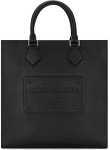 Dolce & Gabbana Handbag Zwart Heren
