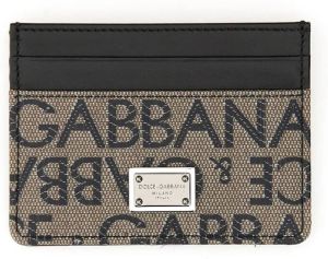 Dolce & Gabbana Handbags Bruin Heren