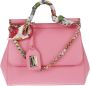 Dolce & Gabbana Handbags Roze Dames - Thumbnail 1