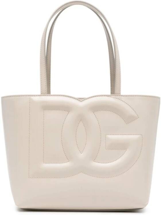 Dolce & Gabbana Handbags Wit Dames
