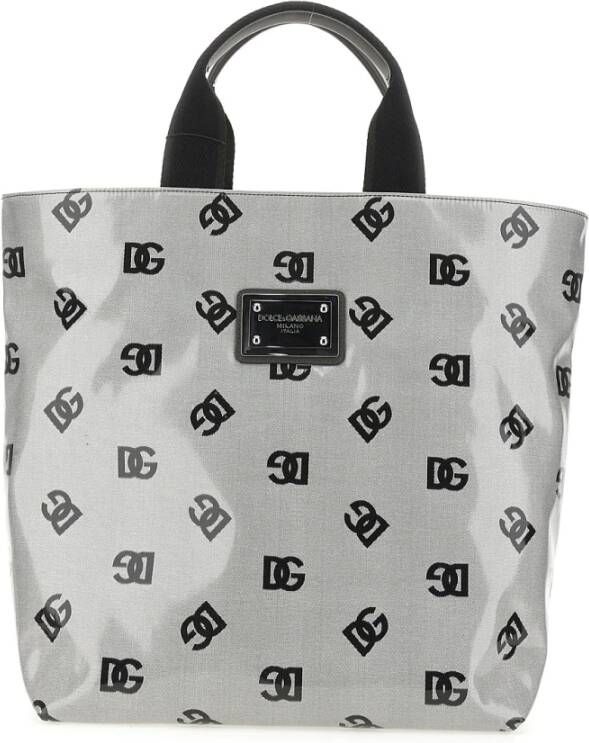 Dolce & Gabbana Handbags Wit Dames