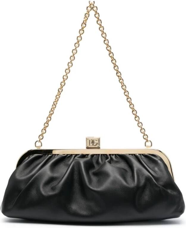 Dolce & Gabbana Handbags Zwart Dames