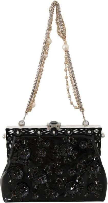 Dolce & Gabbana Handbags Zwart Dames