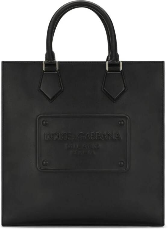 Dolce & Gabbana Handbags Zwart Heren
