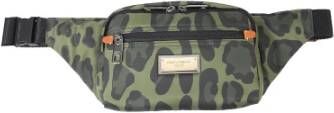 Dolce & Gabbana Handtassen Groen Heren