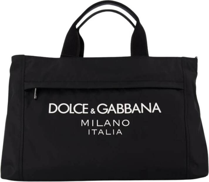 Dolce & Gabbana Handtassen Zwart Dames