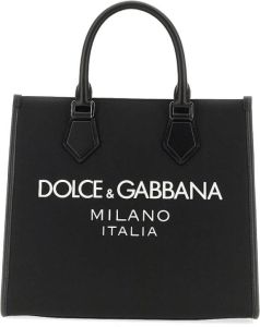 Dolce & Gabbana Handtassen Zwart Heren