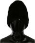 Dolce & Gabbana Hoed Zwart Dames - Thumbnail 1