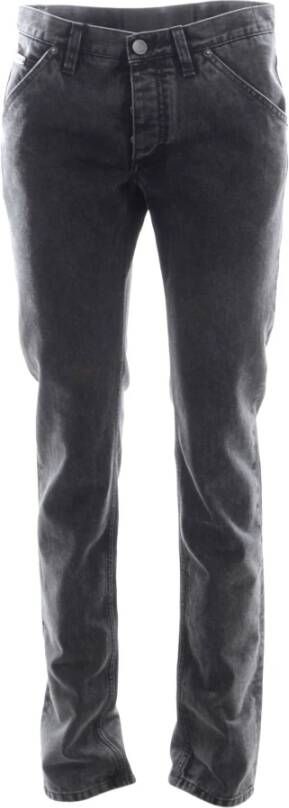 Dolce & Gabbana Jeans Zwart Heren