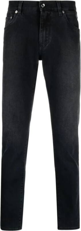 Dolce & Gabbana Jeans Zwart Heren