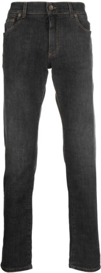 Dolce & Gabbana Jeans Zwart Heren