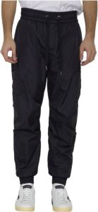 Dolce & Gabbana Joggingbroek Zwart Heren