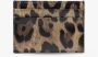 Dolce & Gabbana Stijlvolle Portemonnees en Kaarthouders Brown Dames - Thumbnail 5