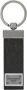 Dolce & Gabbana Zwarte Bifold Sleutelhangers Black Heren - Thumbnail 1