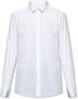 Dolce & Gabbana Witte Overhemden voor Heren White Heren - Thumbnail 1