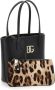 Marc Jacobs Hobo bags The Sack Large Black Leather Bag in zwart - Thumbnail 2