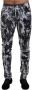 Dolce & Gabbana Multicolor Tie Dye Skinny Denim Jeans Multicolor Heren - Thumbnail 1