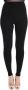 Dolce & Gabbana Grijze Wol Stretch Leggings Gray Dames - Thumbnail 1
