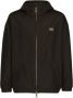 Dolce & Gabbana Light Jackets Zwart Heren - Thumbnail 1