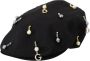 Dolce & Gabbana Luxe Leren Schoudertas met Handtekening Logo Black Heren - Thumbnail 1