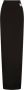 Dolce & Gabbana Zwarte Maxi Rok met Uniek Nummer Patch Black Dames - Thumbnail 1